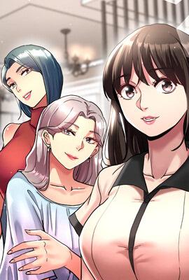 香蕉漫画在线漫画韩漫精选